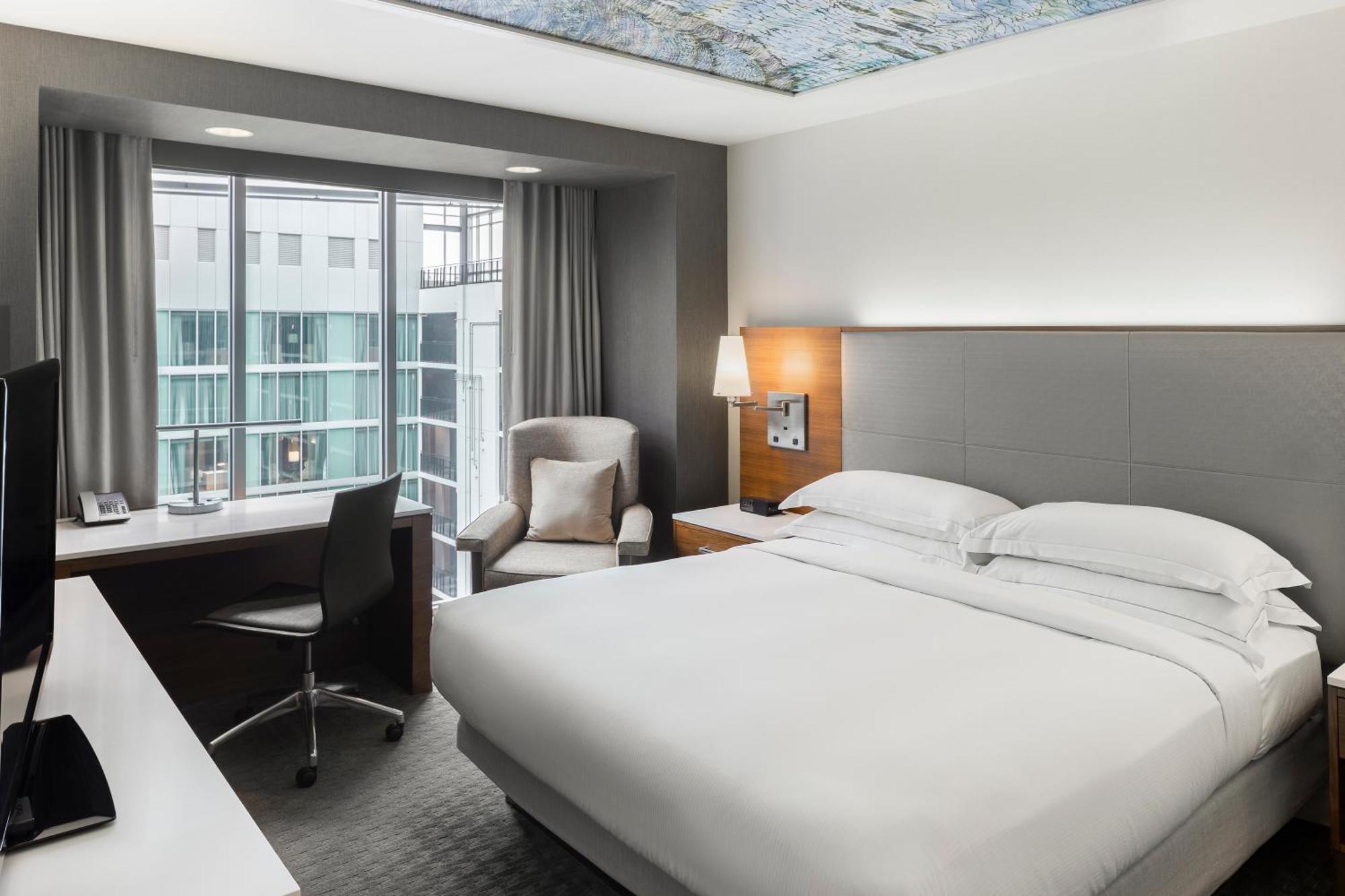 Hotel Hilton Downtown 4*
