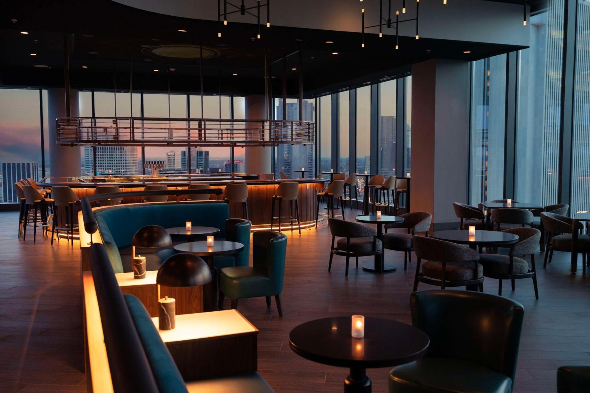 Hilton Downtown 4* Columbus