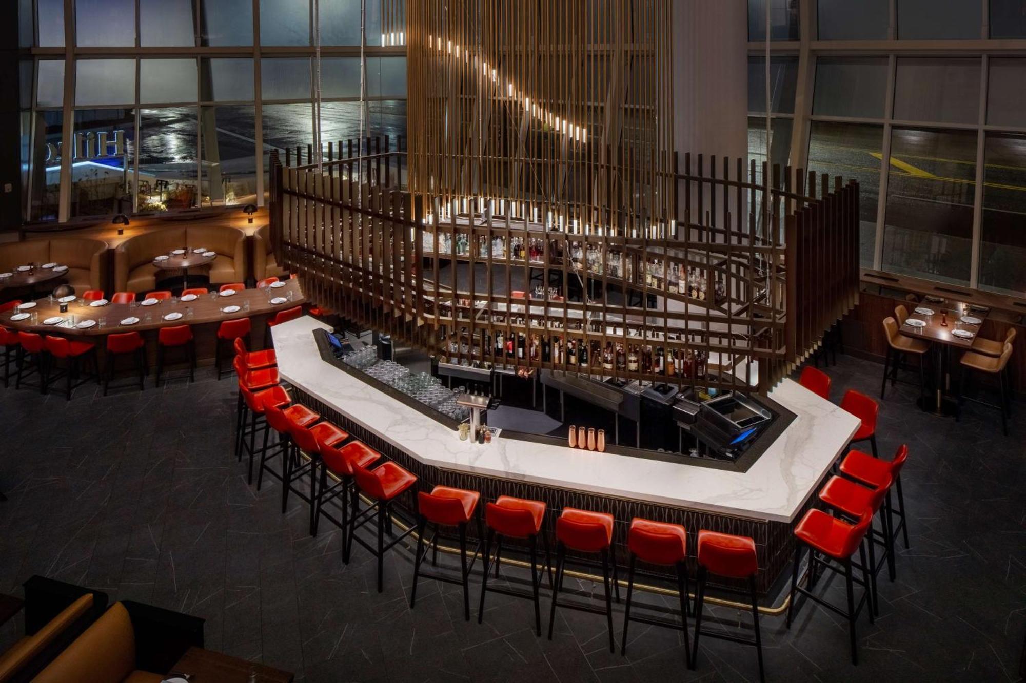 Hilton Downtown Columbus